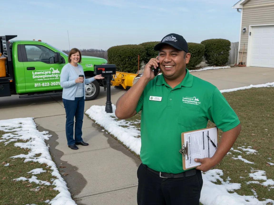 Lawn Care Services By Expert Landscaper Greenbank, WA FAQs